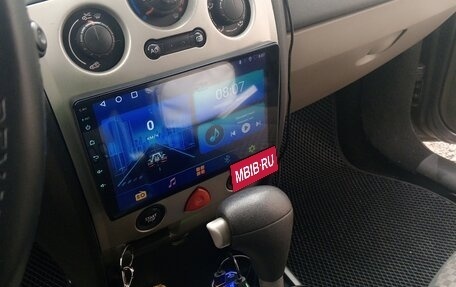 Renault Megane II, 2005 год, 550 000 рублей, 2 фотография