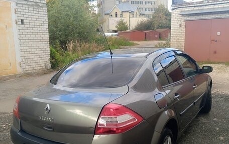 Renault Megane II, 2005 год, 550 000 рублей, 7 фотография