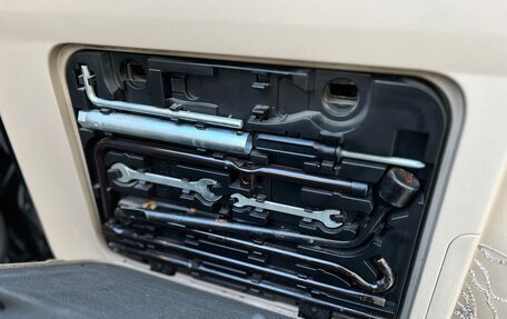 Toyota Land Cruiser Prado 120 рестайлинг, 2008 год, 1 895 000 рублей, 14 фотография