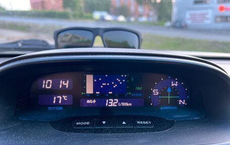 Toyota Land Cruiser Prado 120 рестайлинг, 2008 год, 1 895 000 рублей, 17 фотография