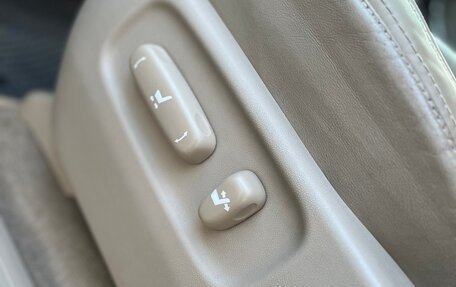 Toyota Land Cruiser Prado 120 рестайлинг, 2008 год, 1 895 000 рублей, 15 фотография