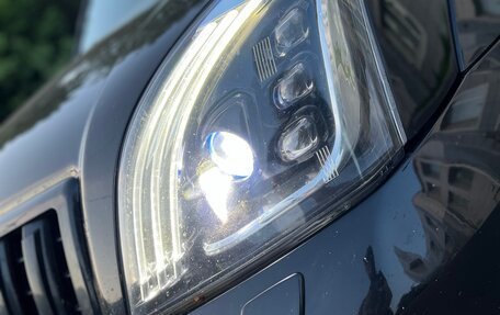 Toyota Land Cruiser Prado 120 рестайлинг, 2008 год, 1 895 000 рублей, 22 фотография