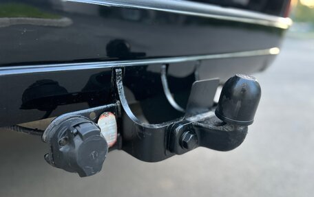 Toyota Land Cruiser Prado 120 рестайлинг, 2008 год, 1 895 000 рублей, 24 фотография