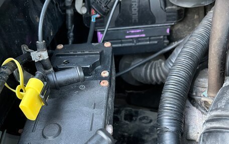 Toyota Land Cruiser Prado 120 рестайлинг, 2008 год, 1 895 000 рублей, 26 фотография