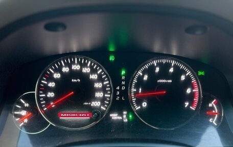 Toyota Land Cruiser Prado 120 рестайлинг, 2008 год, 1 895 000 рублей, 16 фотография