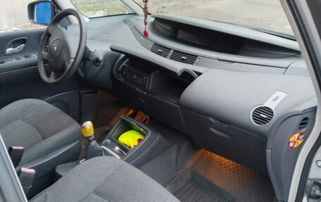 Renault Espace IV, 2010 год, 750 000 рублей, 15 фотография