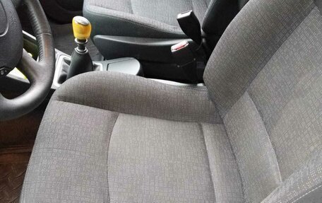 Renault Espace IV, 2010 год, 750 000 рублей, 17 фотография