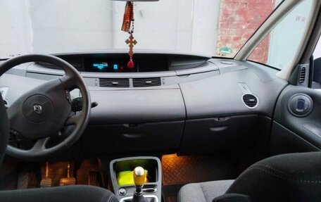 Renault Espace IV, 2010 год, 750 000 рублей, 13 фотография