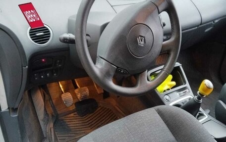 Renault Espace IV, 2010 год, 750 000 рублей, 16 фотография