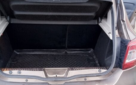 Renault Sandero II рестайлинг, 2019 год, 1 185 000 рублей, 11 фотография