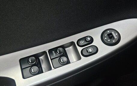 Hyundai Solaris II рестайлинг, 2015 год, 990 000 рублей, 15 фотография