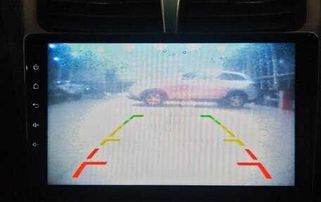 Hyundai Solaris II рестайлинг, 2015 год, 990 000 рублей, 17 фотография