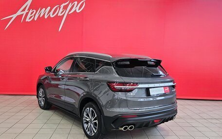 Geely Coolray I, 2023 год, 1 775 000 рублей, 3 фотография