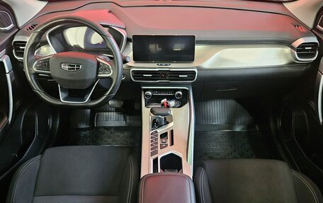 Geely Coolray I, 2023 год, 1 775 000 рублей, 9 фотография