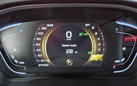 Geely Coolray I, 2023 год, 1 775 000 рублей, 10 фотография