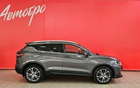 Geely Coolray I, 2023 год, 1 775 000 рублей, 6 фотография