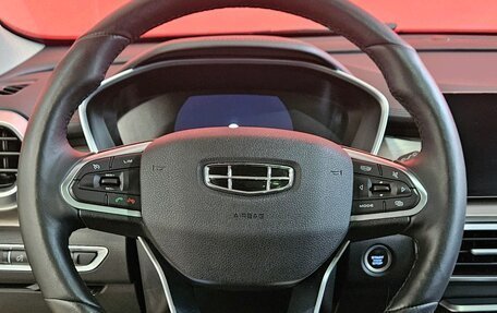 Geely Coolray I, 2023 год, 1 775 000 рублей, 11 фотография