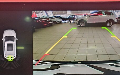 Geely Coolray I, 2023 год, 1 775 000 рублей, 15 фотография