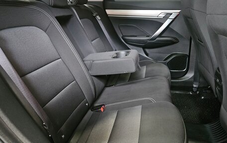 Geely Coolray I, 2023 год, 1 775 000 рублей, 13 фотография