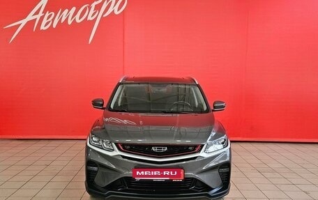 Geely Coolray I, 2023 год, 1 775 000 рублей, 8 фотография