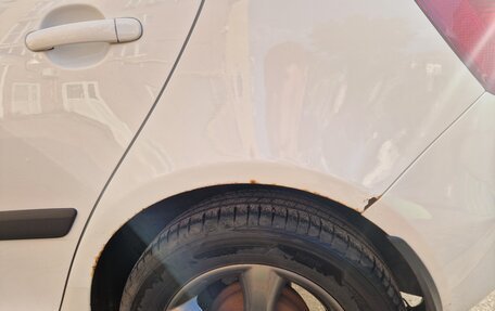 Skoda Fabia II, 2012 год, 400 000 рублей, 6 фотография