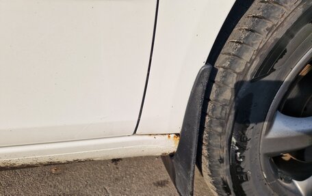 Skoda Fabia II, 2012 год, 400 000 рублей, 9 фотография