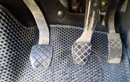 Skoda Fabia II, 2012 год, 400 000 рублей, 11 фотография