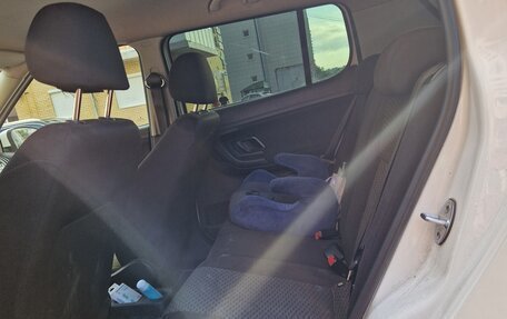 Skoda Fabia II, 2012 год, 400 000 рублей, 13 фотография