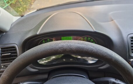 Skoda Fabia II, 2012 год, 400 000 рублей, 19 фотография