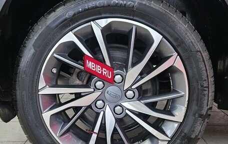 Geely Coolray I, 2023 год, 1 775 000 рублей, 22 фотография