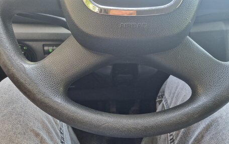 Skoda Fabia II, 2012 год, 400 000 рублей, 20 фотография