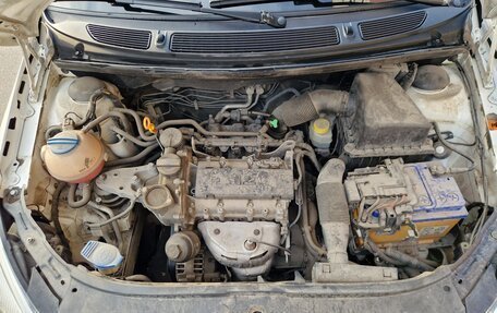 Skoda Fabia II, 2012 год, 400 000 рублей, 16 фотография