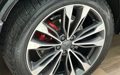 Geely Tugella FY11, 2023 год, 2 890 000 рублей, 5 фотография