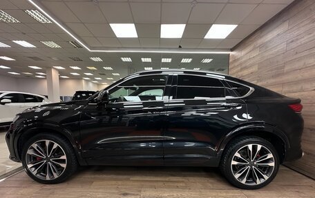 Geely Tugella FY11, 2023 год, 2 890 000 рублей, 7 фотография