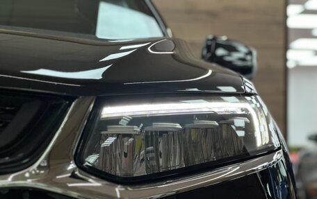 Geely Tugella FY11, 2023 год, 2 890 000 рублей, 8 фотография