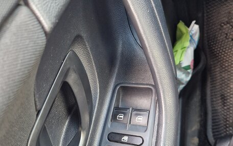 Skoda Fabia II, 2012 год, 400 000 рублей, 18 фотография