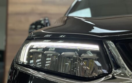 Geely Tugella FY11, 2023 год, 2 890 000 рублей, 9 фотография