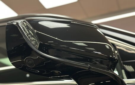 Geely Tugella FY11, 2023 год, 2 890 000 рублей, 10 фотография