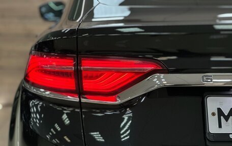 Geely Tugella FY11, 2023 год, 2 890 000 рублей, 13 фотография