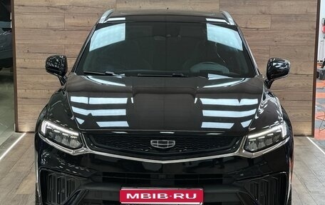 Geely Tugella FY11, 2023 год, 2 890 000 рублей, 2 фотография