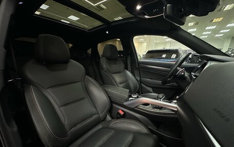 Geely Tugella FY11, 2023 год, 2 890 000 рублей, 21 фотография