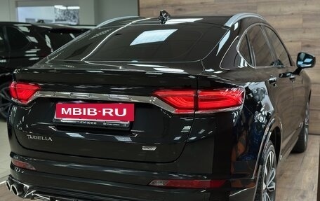 Geely Tugella FY11, 2023 год, 2 890 000 рублей, 16 фотография