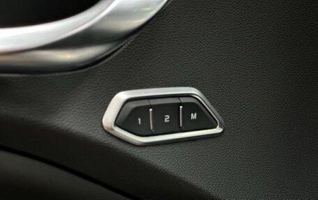 Geely Tugella FY11, 2023 год, 2 890 000 рублей, 27 фотография