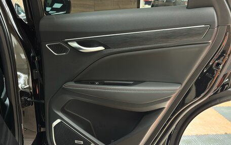 Geely Tugella FY11, 2023 год, 2 890 000 рублей, 24 фотография