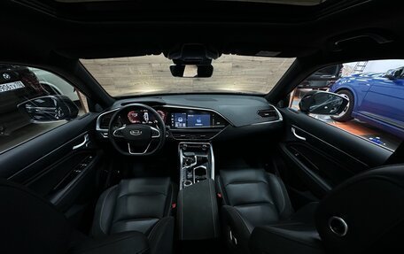 Geely Tugella FY11, 2023 год, 2 890 000 рублей, 22 фотография