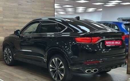 Geely Tugella FY11, 2023 год, 2 890 000 рублей, 11 фотография