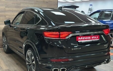 Geely Tugella FY11, 2023 год, 2 890 000 рублей, 17 фотография