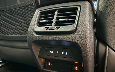 Geely Tugella FY11, 2023 год, 2 890 000 рублей, 34 фотография