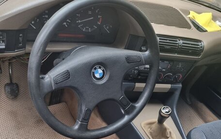 BMW 5 серия, 1989 год, 430 000 рублей, 6 фотография