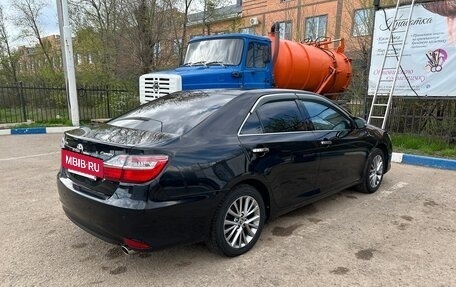 Toyota Camry, 2015 год, 2 000 000 рублей, 3 фотография